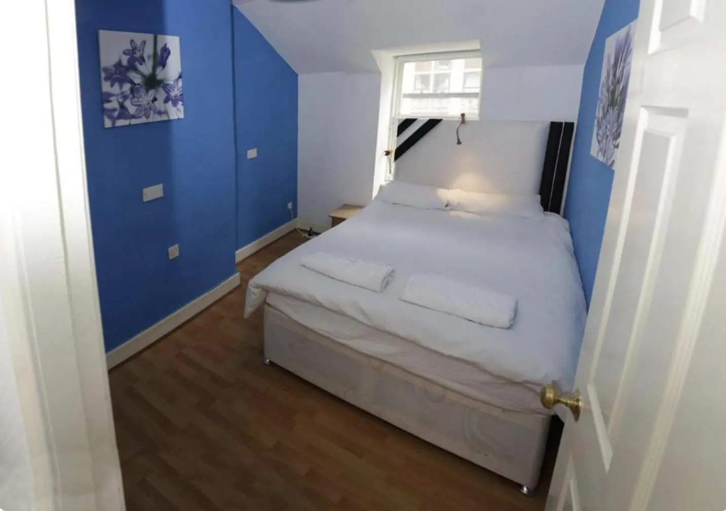 Cozy Old Town Apartment Edinburgh 0*,