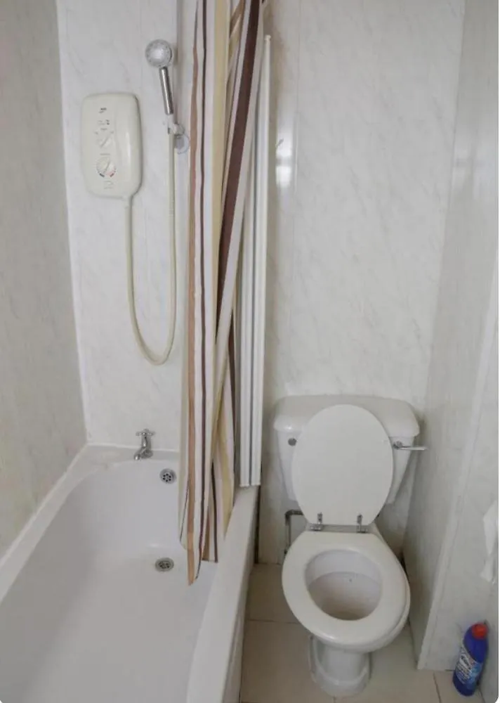 Cozy Old Town Apartment Edinburgh United Kingdom