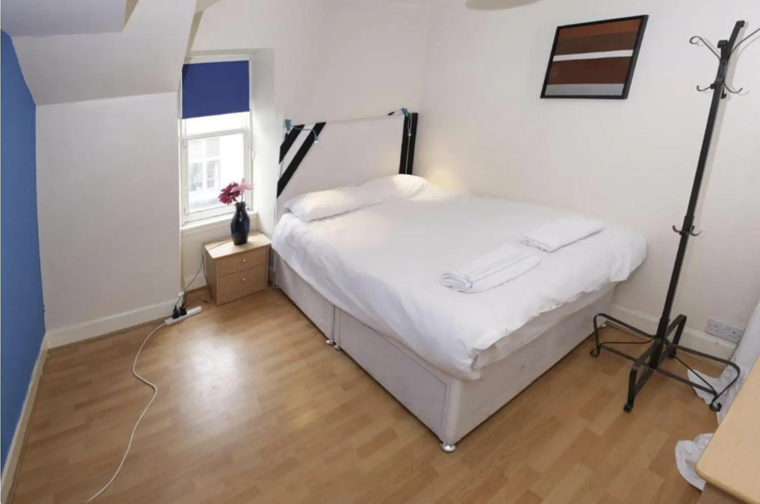 Cozy Old Town Apartment Edinburgh United Kingdom