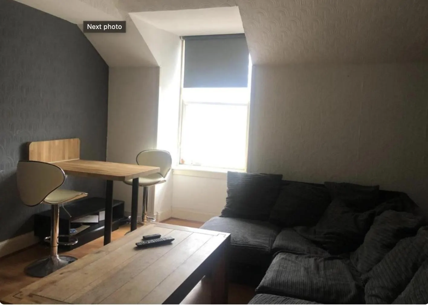 Cozy Old Town Apartment Edinburgh 0*,  United Kingdom