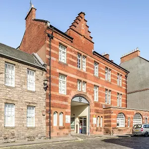 Apartment Km, Edinburgh