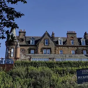 3* Hotel Braid Hills