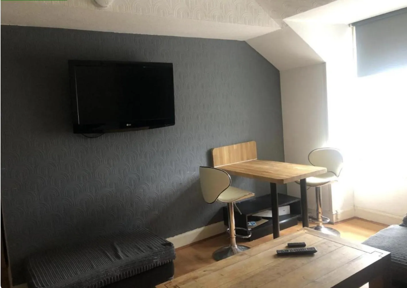 Cozy Old Town Apartment Edinburgh