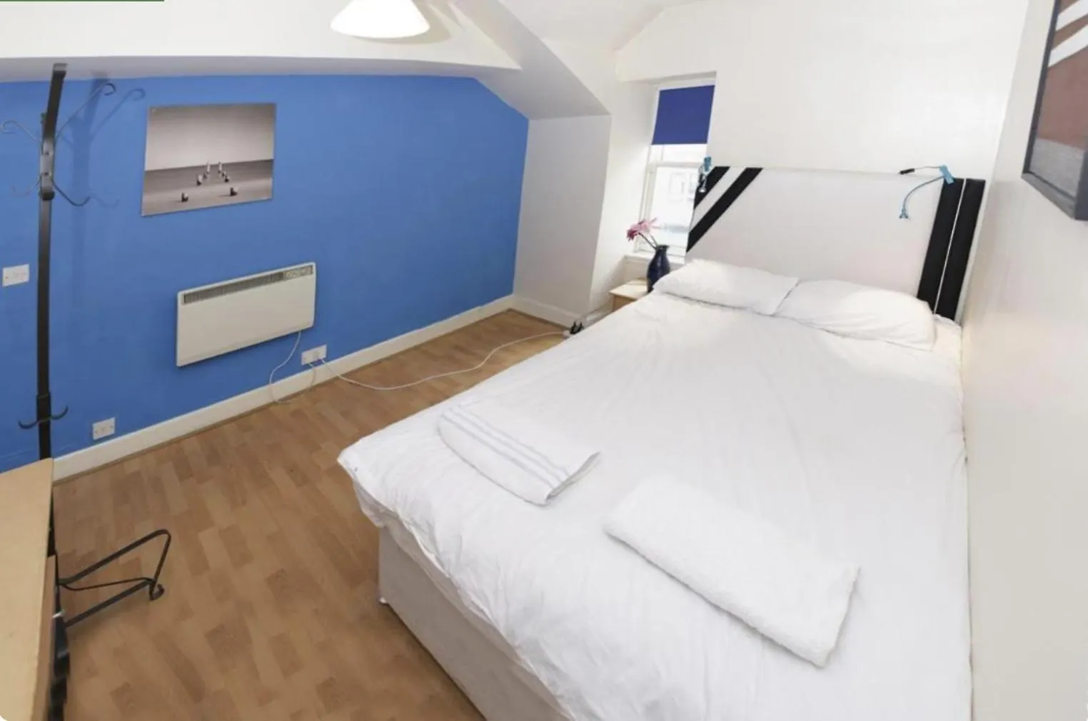 Cozy Old Town Apartment Edinburgh